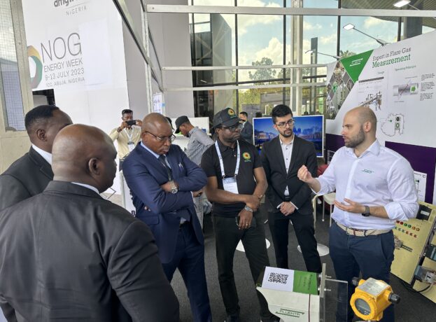 Working with government teams on policies to reduce emissions