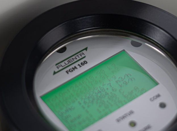 FGM 160 Flow Computer