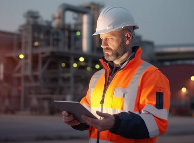 Upstream Oil and Gas